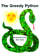 The Greedy Python - Buckley, Richard