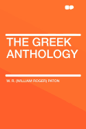 The Greek Anthology
