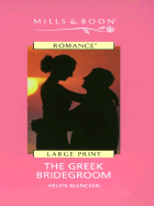 The Greek Bridegroom