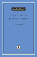 The Greek Classics