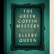 The Greek Coffin Mystery