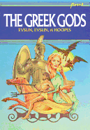 The Greek Gods