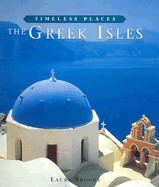 The Greek Isles - Brooks, Laura