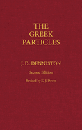 The Greek Particles
