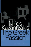 The Greek Passion