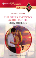 The Greek Tycoon's Achilles Heel