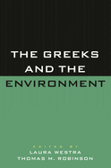 The Greeks and the Environment
