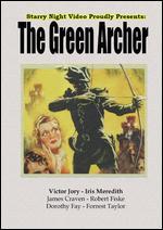 The Green Archer [Serial]