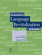 The Green Book of Language Revitalization in Practice