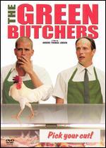 The Green Butchers