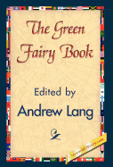 The Green Fairy Book