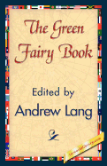 The Green Fairy Book
