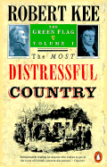 The Green Flag Volume 1: The Most Distressful Country