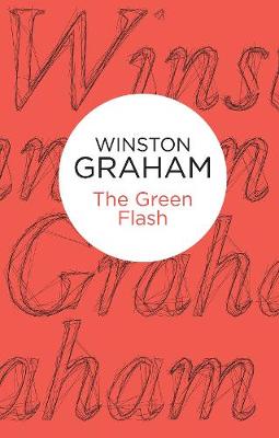 The Green Flash - Graham, Winston