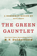 The green gauntlet