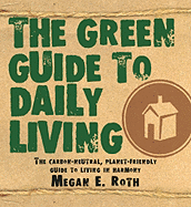 The Green Guide to Daily Living