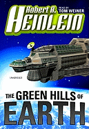 The Green Hills of Earth