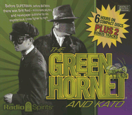 The Green Hornet and Kato