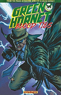 The Green Hornet Blood Ties