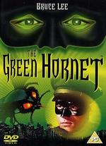 The Green Hornet