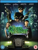 The Green Hornet