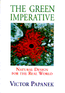 The Green Imperative: Natural Design for the Real World