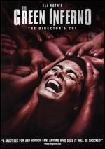 The Green Inferno