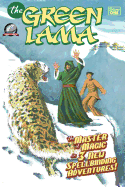 The Green Lama - Volume One