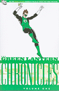 The Green Lantern Chronicles, Volume 1