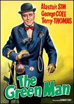 The Green Man