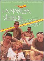 The Green March