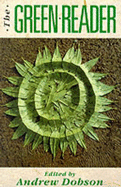 The Green Reader - Dobson, Andrew