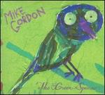 The Green Sparrow