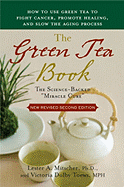 The Green Tea Book