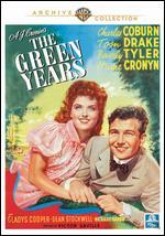 The Green Years