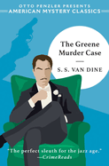 The Greene murder case