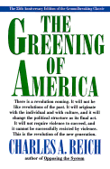 The greening of America