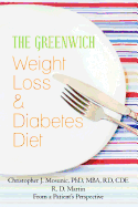 The Greenwich Weight Loss and Diabetes Diet