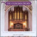 The Gregorian Organ - Hiliary Norris (organ)
