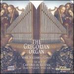 The Gregorian Organ