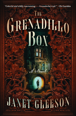 The Grenadillo Box - Gleeson, Janet