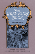 The Grey Fairy Book
