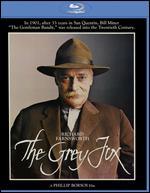 The Grey Fox [Blu-ray]