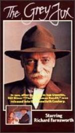 The Grey Fox