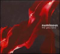 The Grey Land - Joseph C. Phillips Jr. (electronics); Kenneth Browning (vocals); Numinous; Rebecca L Hargrove (vocals);...