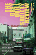 The Grey Quill Society Review: Number 2, Fall 2018