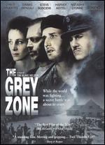 The Grey Zone
