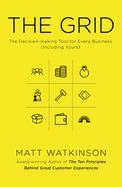 The Grid: The Decision-Making Tool for Every Business (Including Yours)
