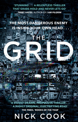 The Grid - Cook, Nick