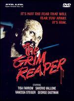 The Grim Reaper